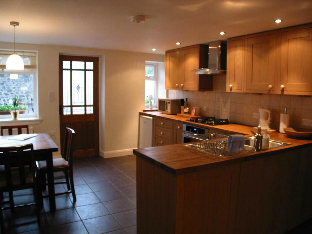 Waverley Place Kirkton of Largo Экстерьер фото