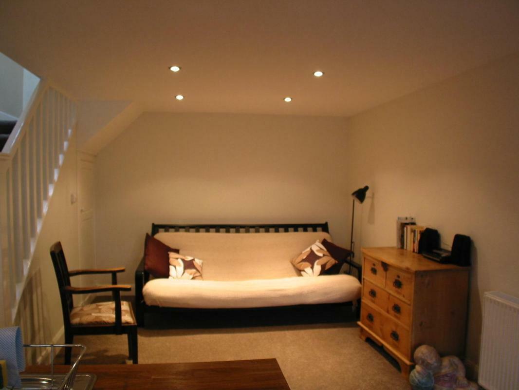 Waverley Place Kirkton of Largo Экстерьер фото
